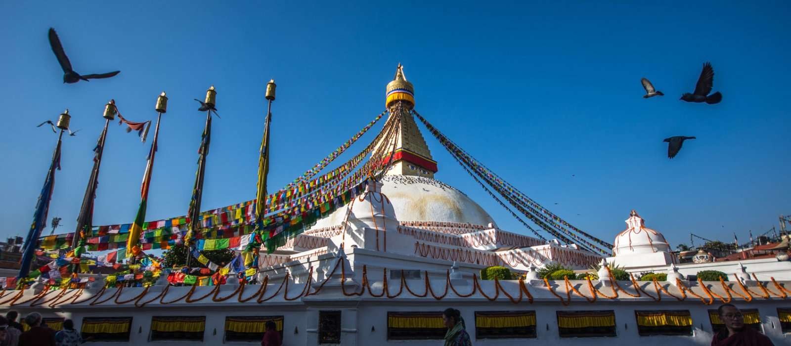 Kathmandu Pokhara Tour